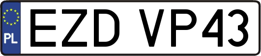 EZDVP43