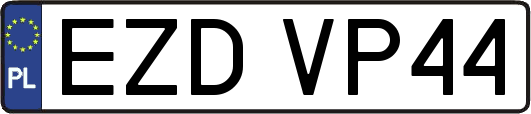 EZDVP44