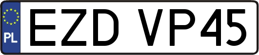 EZDVP45