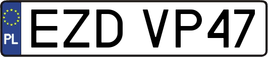 EZDVP47