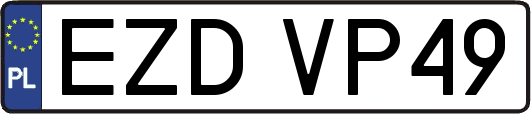 EZDVP49