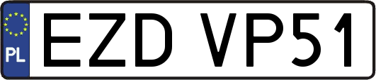 EZDVP51