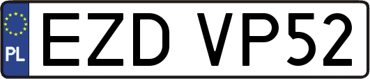 EZDVP52