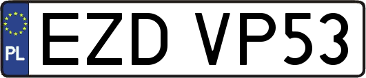 EZDVP53