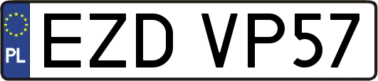 EZDVP57