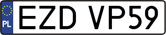 EZDVP59