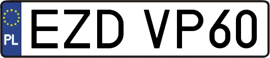 EZDVP60