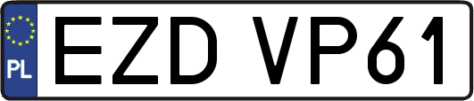 EZDVP61