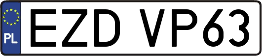 EZDVP63