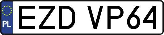 EZDVP64