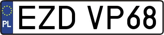 EZDVP68