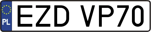 EZDVP70