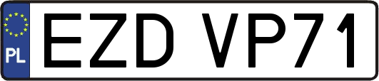 EZDVP71