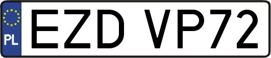 EZDVP72