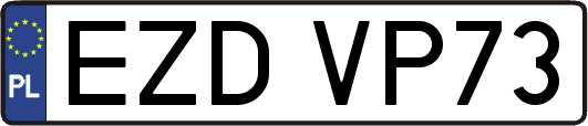 EZDVP73