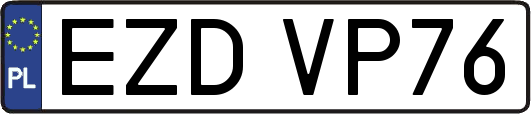 EZDVP76