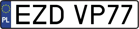 EZDVP77