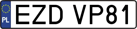 EZDVP81