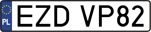 EZDVP82