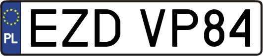 EZDVP84
