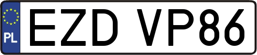 EZDVP86