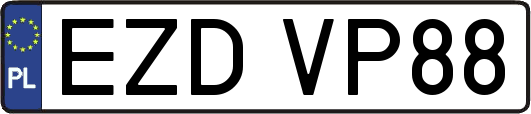 EZDVP88