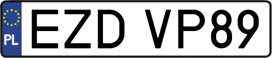 EZDVP89