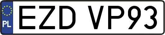 EZDVP93