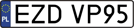 EZDVP95