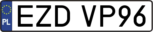 EZDVP96