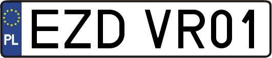 EZDVR01