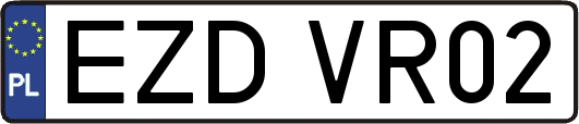 EZDVR02