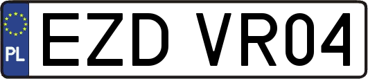 EZDVR04