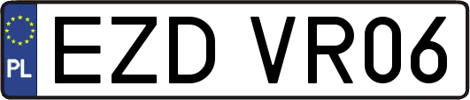 EZDVR06