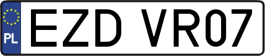EZDVR07