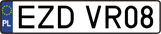 EZDVR08