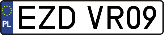 EZDVR09
