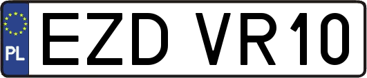 EZDVR10