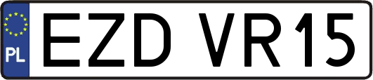 EZDVR15