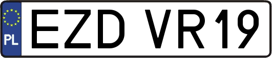EZDVR19