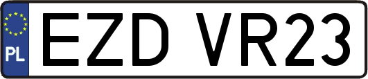 EZDVR23