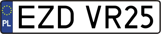 EZDVR25