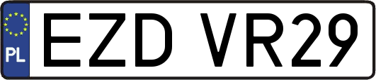 EZDVR29