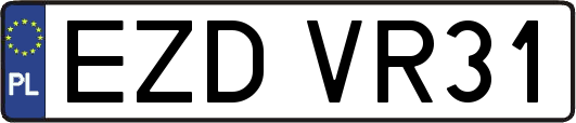 EZDVR31