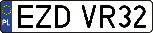 EZDVR32