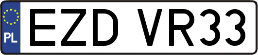 EZDVR33
