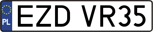 EZDVR35