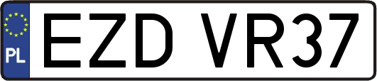 EZDVR37