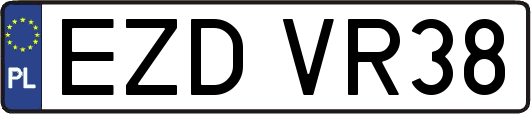 EZDVR38