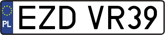 EZDVR39
